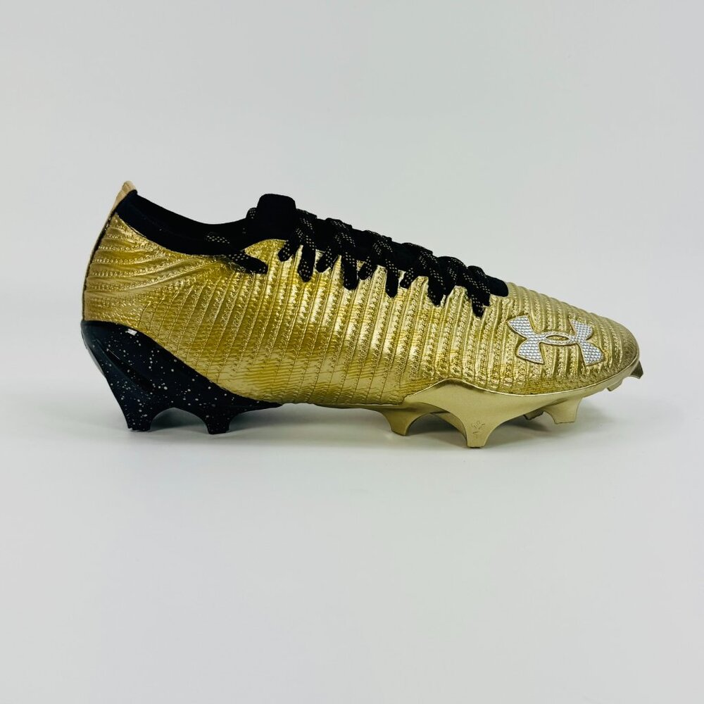 Under Armour Blur Pro 'Golden Child' 3028218-777 Football Multi Size